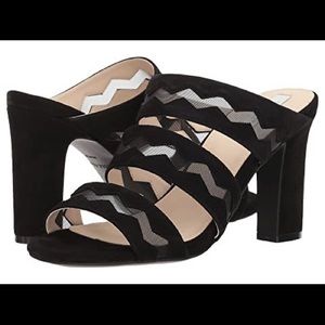 Women’s Cole Haan Emilia High Sandal — WORN ONCE